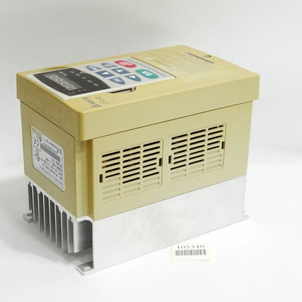 Delta VFD-B Frequenzumrichter 0.75kW VFD007B43A - Maranos.de