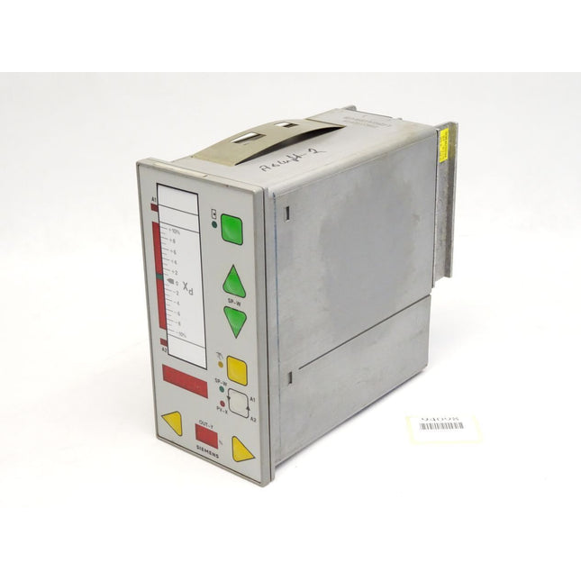 Siemens Sipart DR20S Controller 6DR2001-4 - Maranos.de