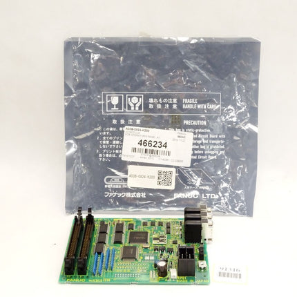 Fanuc A03B-0824-K200 / I/O Module for Operator Panel A1 / Neu OVP - Maranos.de