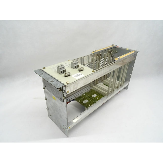 Siemens 6DS4426-8AA Fernbusanschlusszeile 6DS4 426-8AA Rack leer - Maranos.de