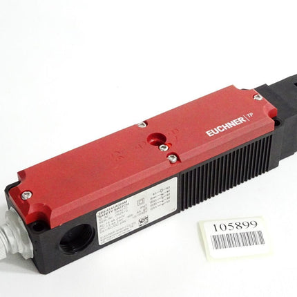 Euchner safety Switch 084270 TP3-4141A024M Sicherheitsschalter - Maranos.de