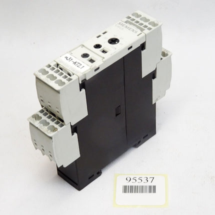 Siemens Sirius 3RP1505-2RW30 Zeitrelais - Maranos.de