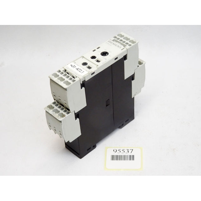 Siemens Sirius 3RP1505-2RW30 Zeitrelais - Maranos.de