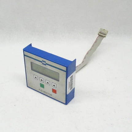 MSF Interface Vector - G4 9922080051 F-D Vector - Maranos.de