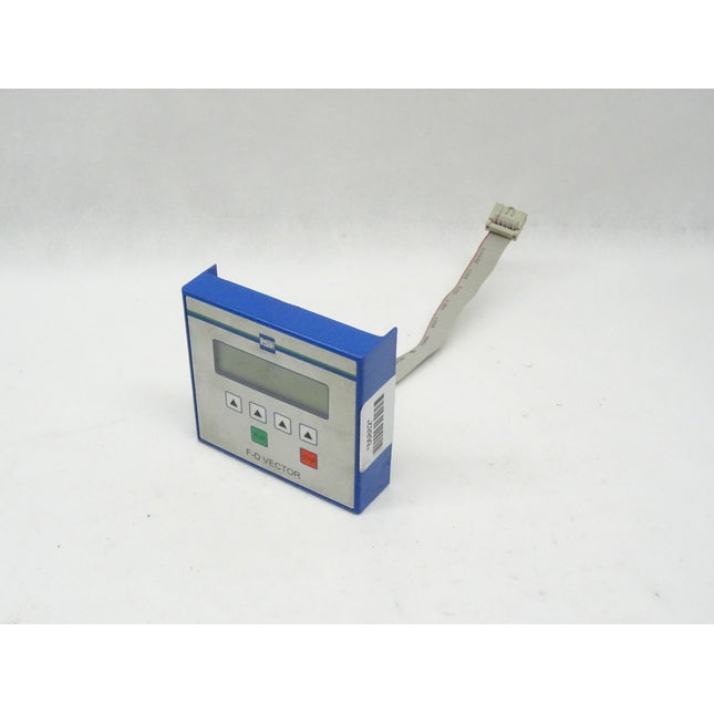 MSF Interface Vector - G4 9922080051 F-D Vector - Maranos.de