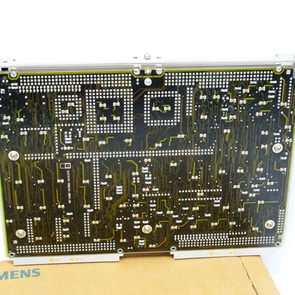 Siemens 6FC5110-0BA01-1AA0 / 5802319101.01 / Neu - Maranos.de