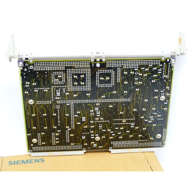 Siemens 6FC5110-0BA01-1AA0 / 5802319101.01 / Neu - Maranos.de