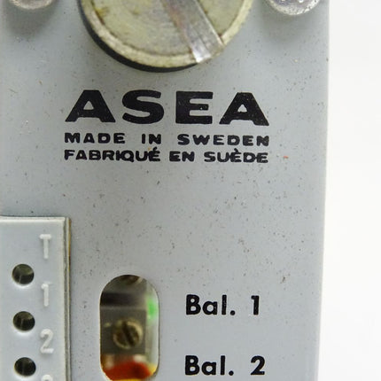 ASEA QALB230 YL261001-GM - Maranos.de