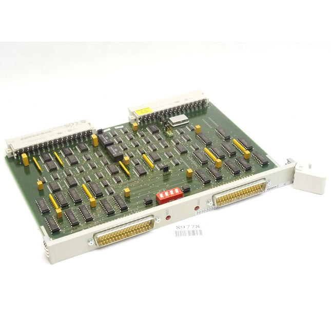 Siemens Simatic 6ES5304-3UB11 E:2 - Maranos.de