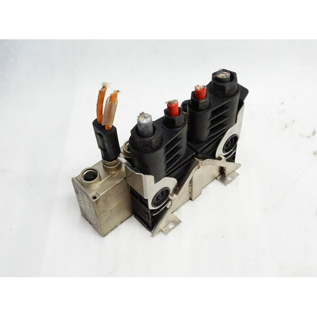 Phoenix Contact IBS RL 24 DIO 8/8/8-LK-2MBD / IBSRL24DIO8/8/8-LK-2MBD - Maranos.de