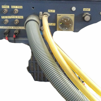 LUMONICS HY200 Laser 0,8kW inkl. Steuereinheit - Maranos.de