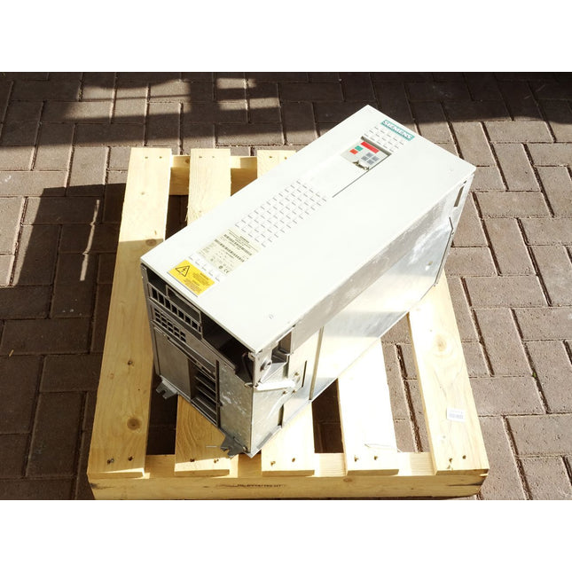 Siemens Simovert Wechselrichter 6SE7024-7TD61 mit Optionskarte 6SE7098-2XX84-0AH0 6SE7090-0XX84-0AH2 6SE7090-0XX84-0FF5 6SE7090-0XX84-0KA0 6SE7090-0XX84-0AB0 - Maranos.de