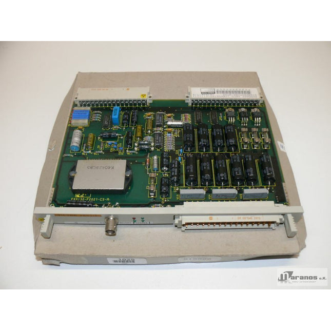 Siemens E89130-F2027-L1-C Sicomp MMC 216 E89130F2027L1C - Maranos.de