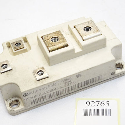 Infineon Igbt Module BSM300GA170DN2S_E3256 - Maranos.de