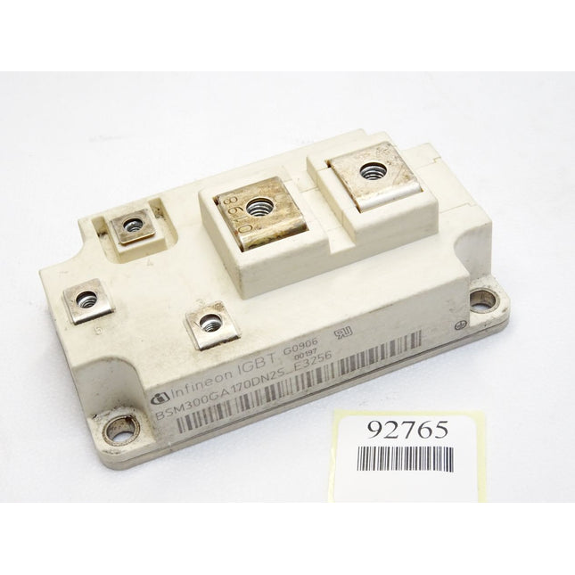 Infineon Igbt Module BSM300GA170DN2S_E3256 - Maranos.de