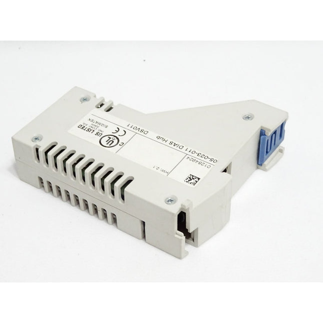 Sigmatek DSV011 05-023-011 HW:2.1 DIAS Hub - Maranos.de