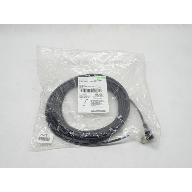 Murr Electronik 7000-12341-6341000 M12 Female 90 / 7000 12341 6341000 / Neu OVP/versiegelt - Maranos.de