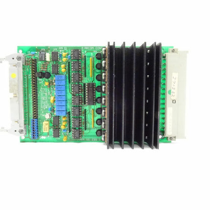 ARCOM Control Systems LTD SCB34 - Maranos.de