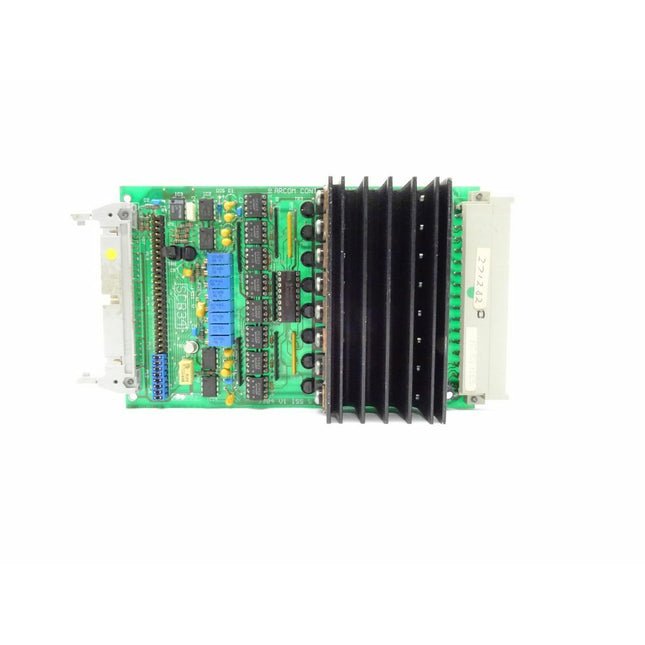 ARCOM Control Systems LTD SCB34 - Maranos.de