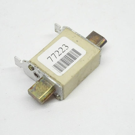 Siba NH 00 C Sicherung 16A NH-Sicherungseinsatz 500V NH00C - Maranos.de