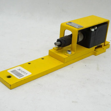 Euchner CES-AP-C01-CH-SA-100250 Berührungsloser Sicherheitsschalter Unicode - Maranos.de