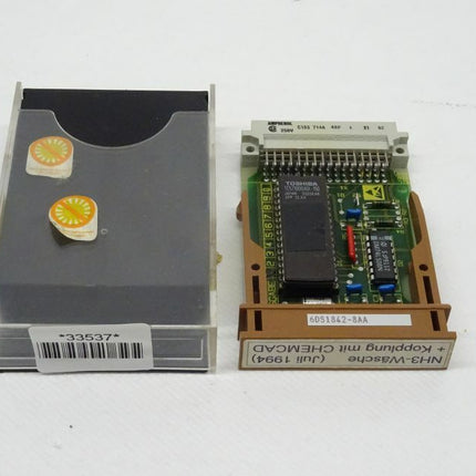 Siemens Simatic Teleperm 6DS1842-8AA / 6DS1 842-8AA Eprom - Maranos.de