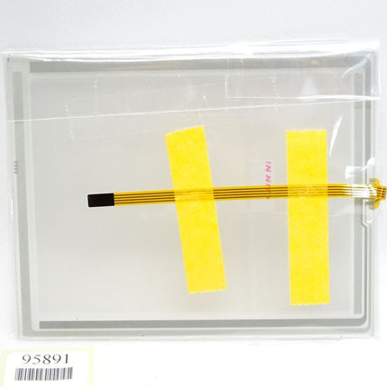 Siemens Touchglas OP277-6 6AV6643 6AV6643-0BA01-1AX0 oder  6AV6643-0BA01-1AX1 - Maranos.de