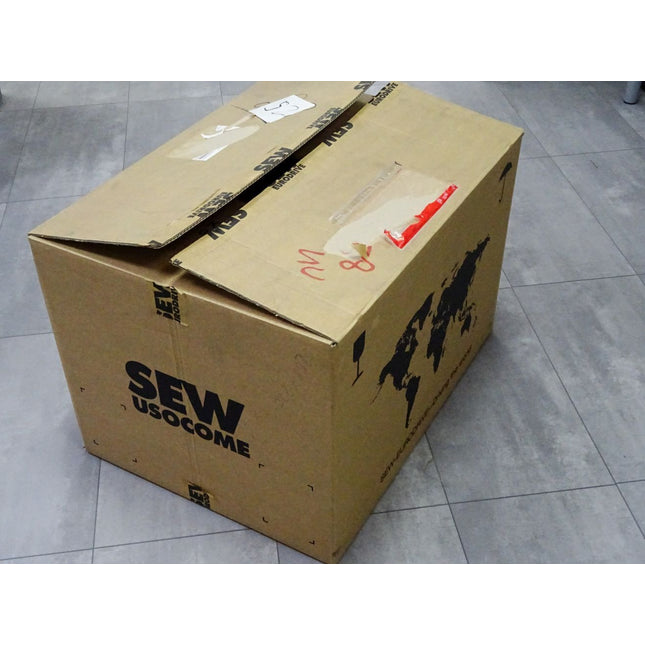 SEW Eurodrive 45kW MDX60A0450-503-4-00 08227225 Steuerkopf MDX61B-00 08243492 MDX61B-00/0T 08249571 MDX61B0450-503-4-00 / Neu - Maranos.de