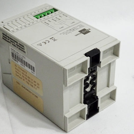 InSys MoRoS HSPA 2.1 PRO 11104074 industrial LAN Router - Maranos.de