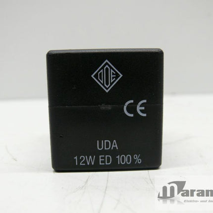 ODE UDA Magnetventil 12W 24V 50Hz - Maranos.de