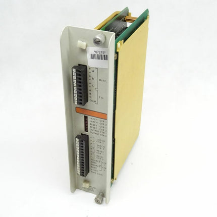 Honeywell High Speed Counter 621-0306 - Maranos.de