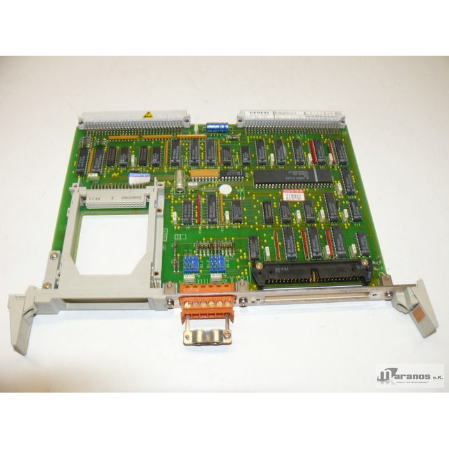 Siemens 6FX1121-2BB02 / 6FX1 121-2BB02 - Maranos.de