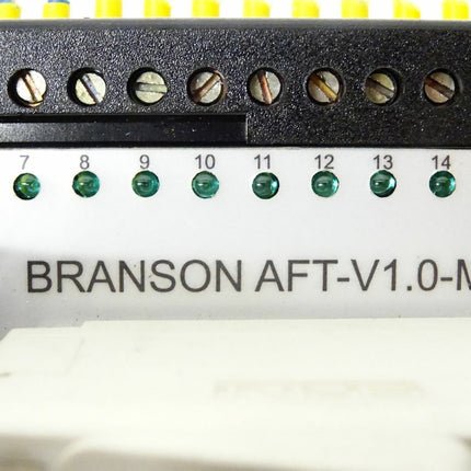 Branson AFT-V1.0-M4 - Maranos.de