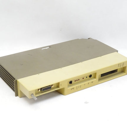 Siemens 115U CPU943 6ES5943-7UA22 / 6ES5 943-7UA22 - Maranos.de