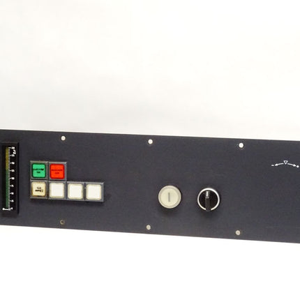 STAMA NKG Tasten K5 232 900 05 / K523290005 / Neuberger LS40 / 32665 - Maranos.de