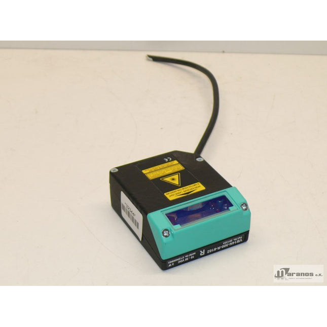 Pepperl+Fuchs VB14N-300-R-6102 / 261434 Kabel abgeschnitten - Maranos.de