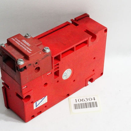 Elan Schmersal TZFWS.L 24VDC/96 Sicherheitszuhaltung - Maranos.de