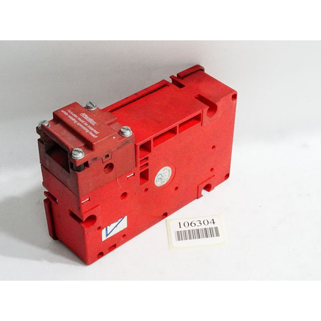 Elan Schmersal TZFWS.L 24VDC/96 Sicherheitszuhaltung - Maranos.de