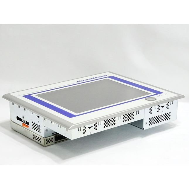 B&R Power Panel PP420 10,4" 4PP420.1043-K37 Rev. K0 - Maranos.de