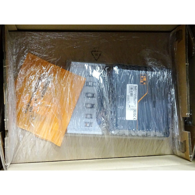 B&R 6PPT30.0702-20W Rev.G3 Power Panel T30 7"  / Neu OVP - Maranos.de
