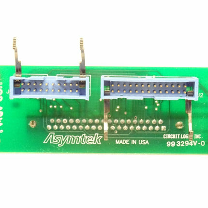 Asymtek 60-0701-00 / 993294V-0 Board - Maranos.de