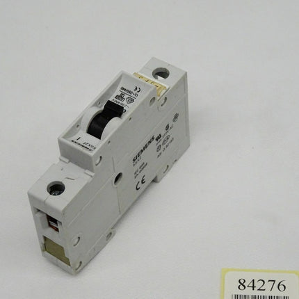 Siemens Leistungschutz Schalter 5SX 2 898 /60898 - Maranos.de