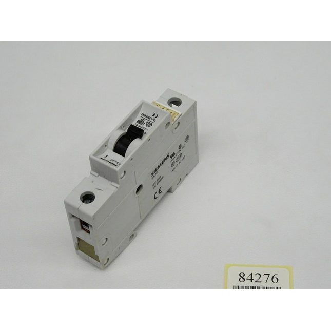 Siemens Leistungschutz Schalter 5SX 2 898 /60898 - Maranos.de