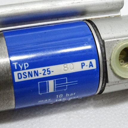 Festo Normzylinder DSNN-25-80 P-A - Maranos.de