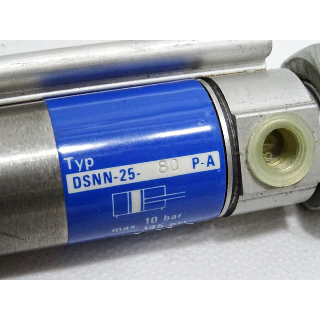 Festo Normzylinder DSNN-25-80 P-A - Maranos.de