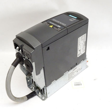 Siemens Micromaster420 6SE6420-2UC12-5AA1 6SE6 420-2UC12-5AA1 6SE6400-2FL01-0AB0 0.25kW - Maranos.de