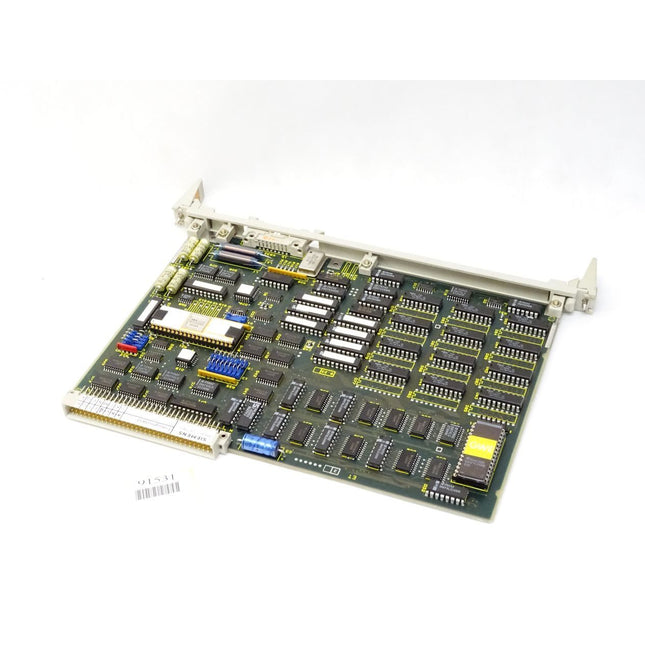 Siemens 6FX1151-1BA01 / 5705119101.01 - Maranos.de