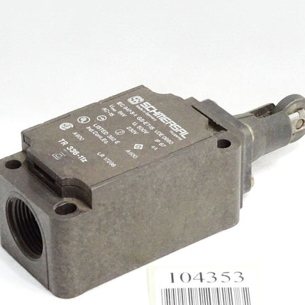 Schmersal TR336-11z  Positionsschalter - Maranos.de