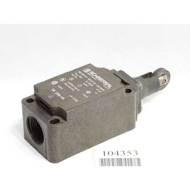 Schmersal TR336-11z  Positionsschalter - Maranos.de