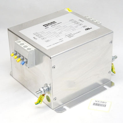 Murr Elektronik 10574 MEF Netzentstörfilter 3-phasig - Maranos.de